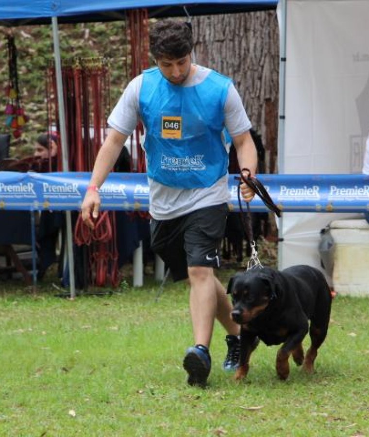 Nacional do Rottweiler - Canil von Greek | Canil de Rottweiler em São Paulo - Criação Selecionada e Filhotes de Rottweilers. GUARAREMA | PARAIBUNA - SP